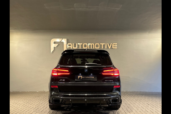 BMW X5 XDrive45e M Sport Pano|M Seat|Massage|Memory|Trekhaak