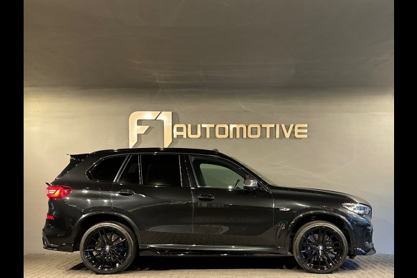 BMW X5 XDrive45e M Sport Pano|M Seat|Massage|Memory|Trekhaak