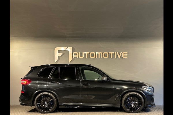 BMW X5 XDrive45e M Sport Pano|M Seat|Massage|Memory|Trekhaak