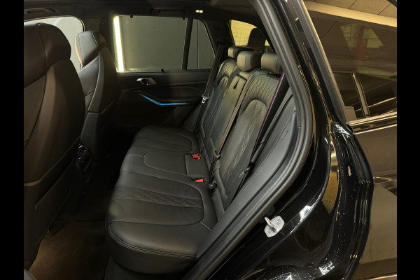 BMW X5 XDrive45e M Sport Pano|M Seat|Massage|Memory|Trekhaak
