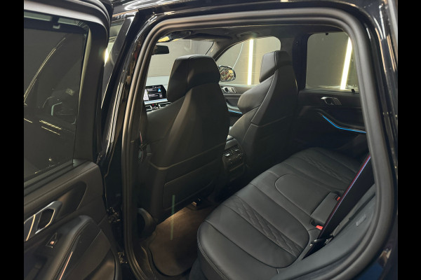 BMW X5 XDrive45e M Sport Pano|M Seat|Massage|Memory|Trekhaak