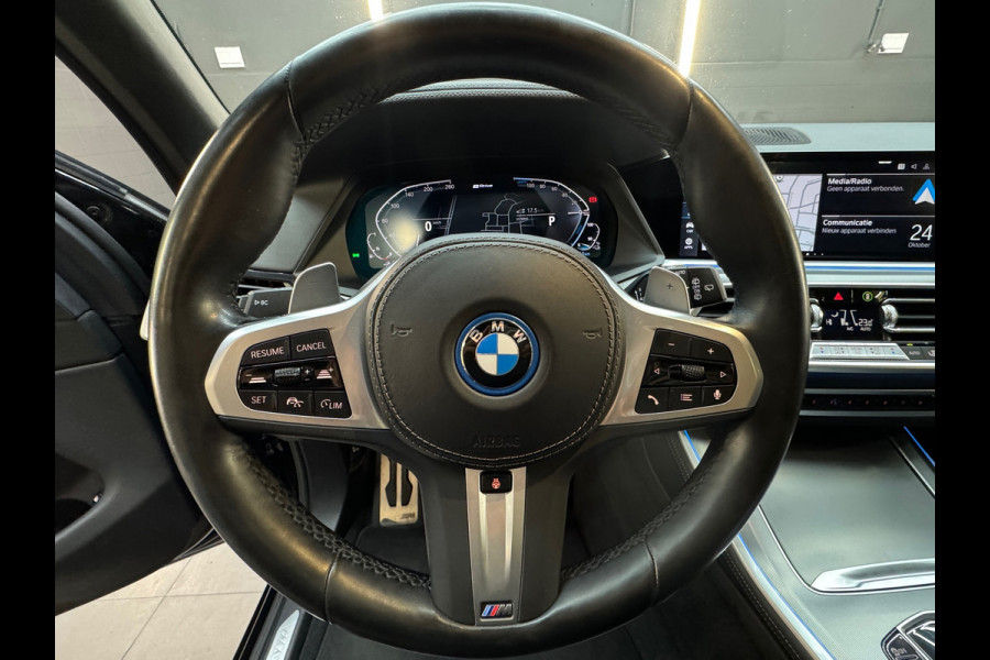 BMW X5 XDrive45e M Sport Pano|M Seat|Massage|Memory|Trekhaak