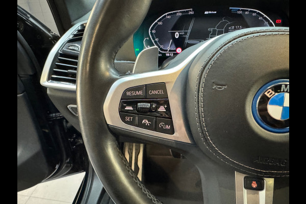 BMW X5 XDrive45e M Sport Pano|M Seat|Massage|Memory|Trekhaak