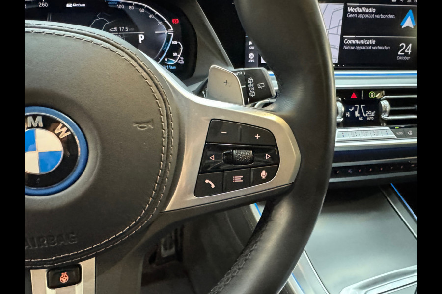 BMW X5 XDrive45e M Sport Pano|M Seat|Massage|Memory|Trekhaak