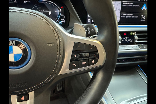BMW X5 XDrive45e M Sport Pano|M Seat|Massage|Memory|Trekhaak