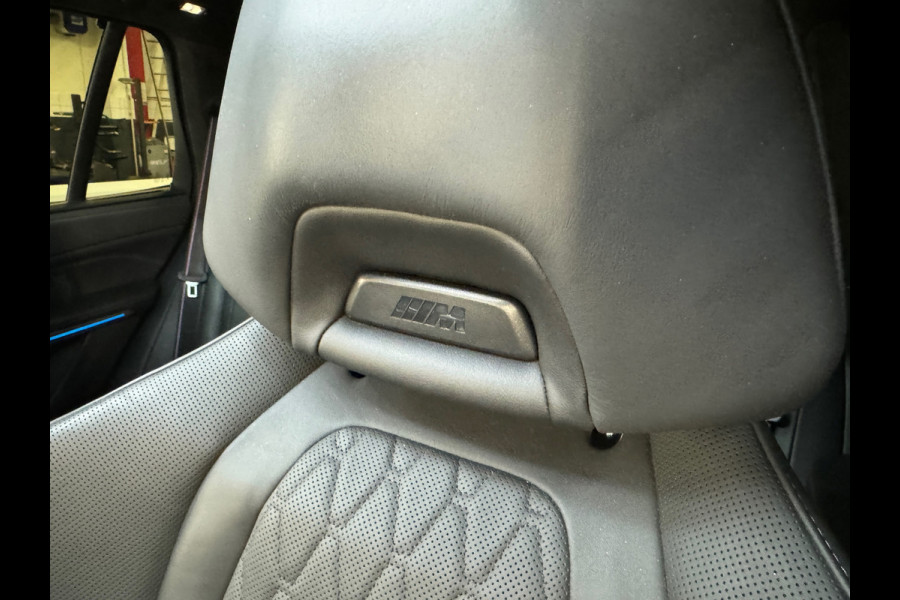 BMW X5 XDrive45e M Sport Pano|M Seat|Massage|Memory|Trekhaak