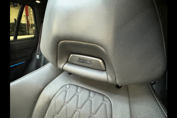 BMW X5 XDrive45e M Sport Pano|M Seat|Massage|Memory|Trekhaak