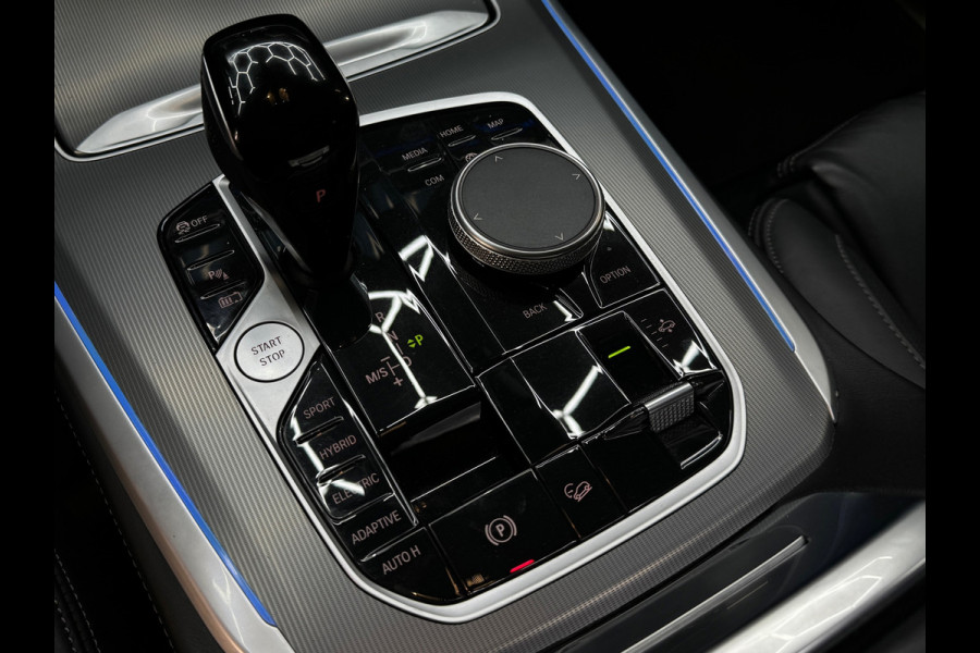 BMW X5 XDrive45e M Sport Pano|M Seat|Massage|Memory|Trekhaak