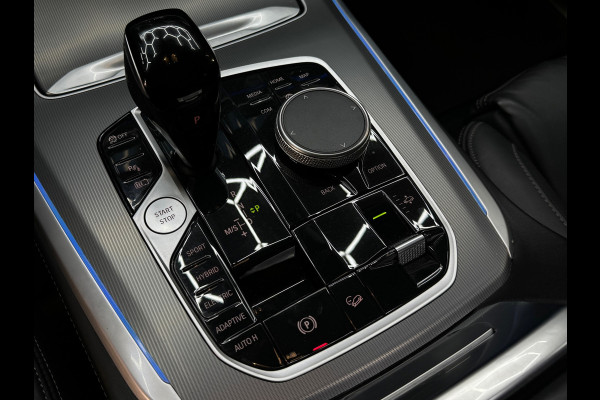 BMW X5 XDrive45e M Sport Pano|M Seat|Massage|Memory|Trekhaak