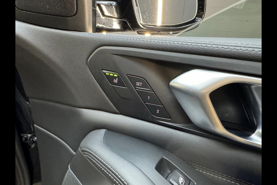 BMW X5 XDrive45e M Sport Pano|M Seat|Massage|Memory|Trekhaak