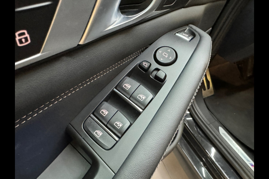 BMW X5 XDrive45e M Sport Pano|M Seat|Massage|Memory|Trekhaak