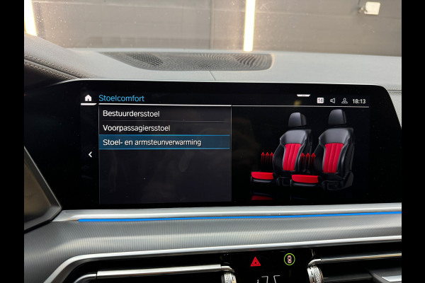 BMW X5 XDrive45e M Sport Pano|M Seat|Massage|Memory|Trekhaak