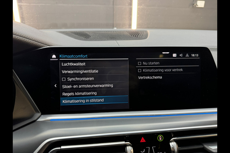 BMW X5 XDrive45e M Sport Pano|M Seat|Massage|Memory|Trekhaak