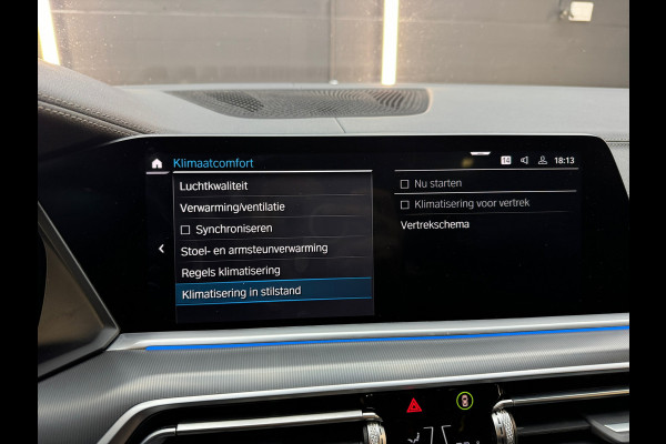 BMW X5 XDrive45e M Sport Pano|M Seat|Massage|Memory|Trekhaak