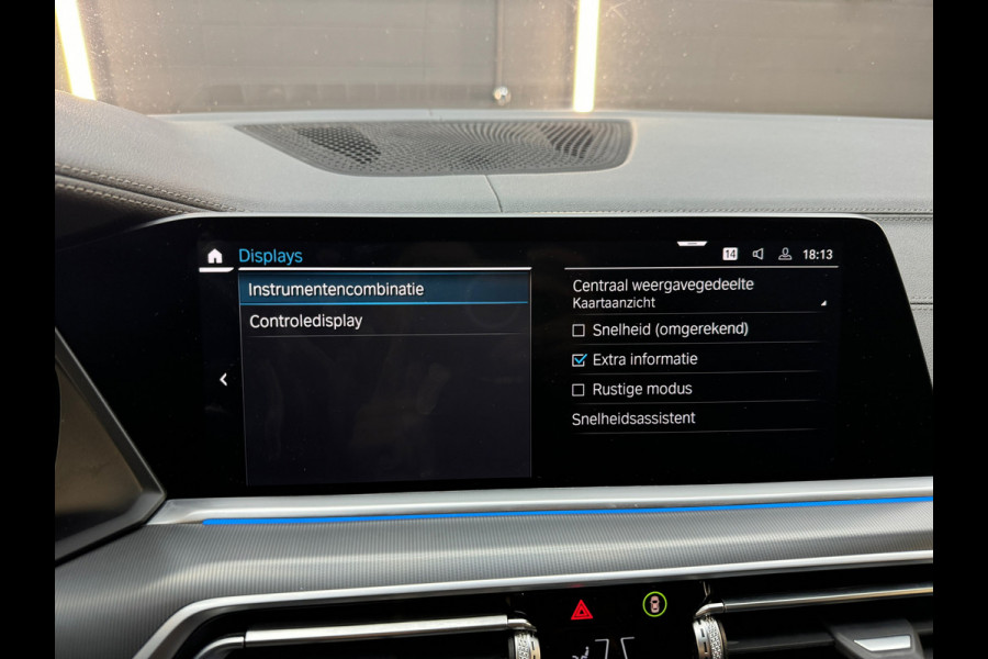 BMW X5 XDrive45e M Sport Pano|M Seat|Massage|Memory|Trekhaak