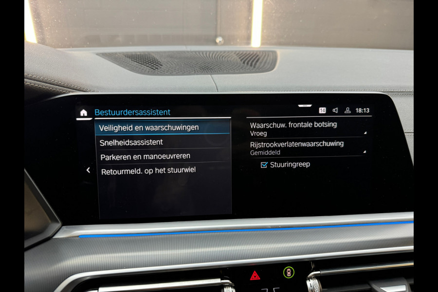 BMW X5 XDrive45e M Sport Pano|M Seat|Massage|Memory|Trekhaak