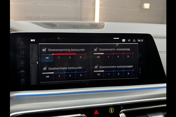 BMW X5 XDrive45e M Sport Pano|M Seat|Massage|Memory|Trekhaak