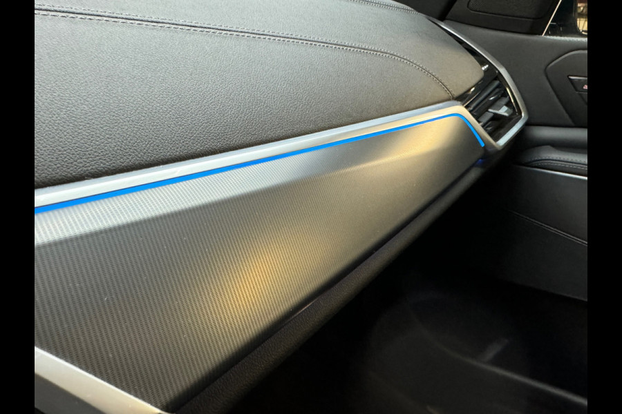 BMW X5 XDrive45e M Sport Pano|M Seat|Massage|Memory|Trekhaak