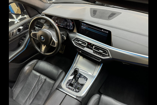 BMW X5 XDrive45e M Sport Pano|M Seat|Massage|Memory|Trekhaak