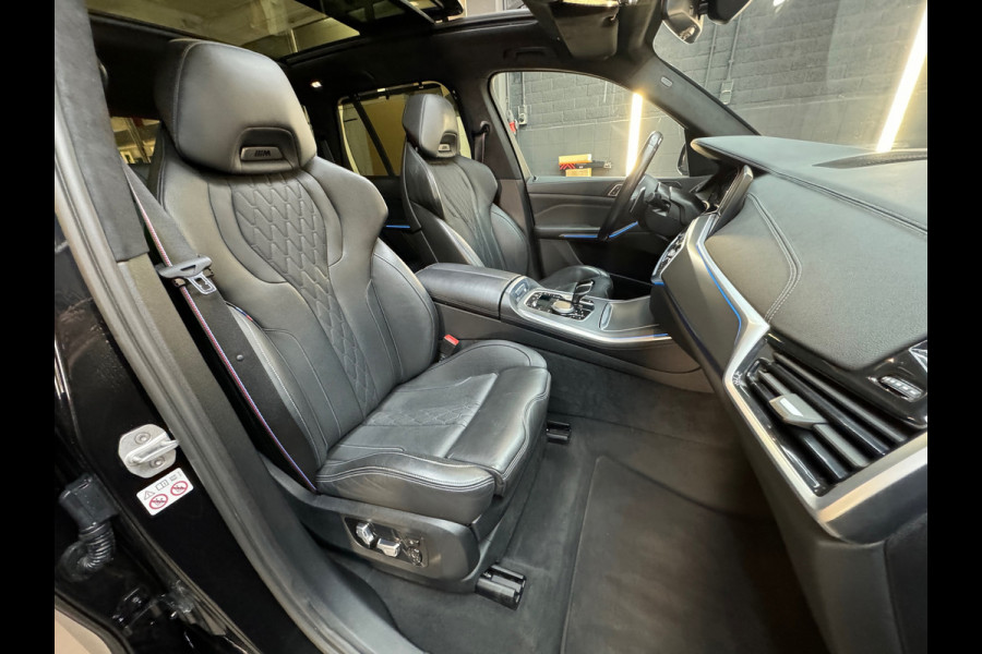 BMW X5 XDrive45e M Sport Pano|M Seat|Massage|Memory|Trekhaak