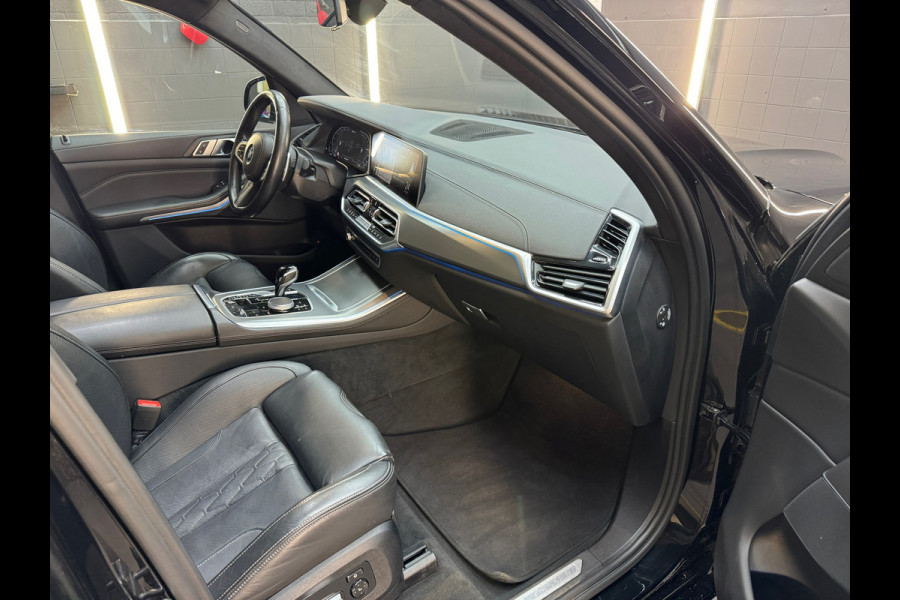 BMW X5 XDrive45e M Sport Pano|M Seat|Massage|Memory|Trekhaak