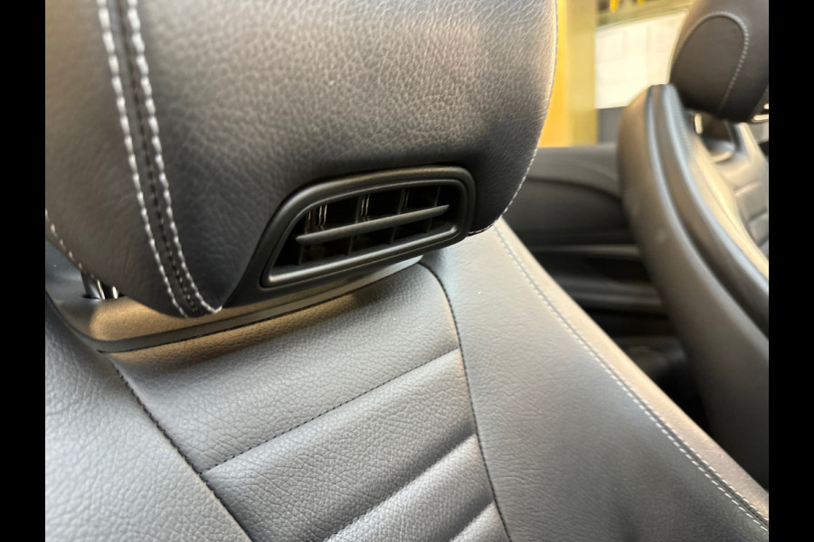 Mercedes-Benz E-Klasse Cabrio 220 d Premium+ AMG Memory|HuD