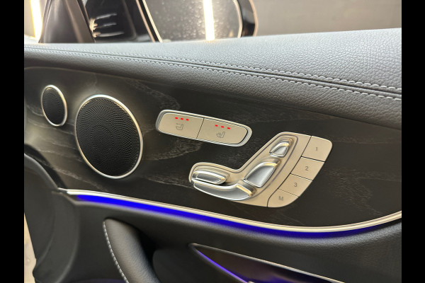 Mercedes-Benz E-Klasse Cabrio 220 d Premium+ AMG Memory|HuD