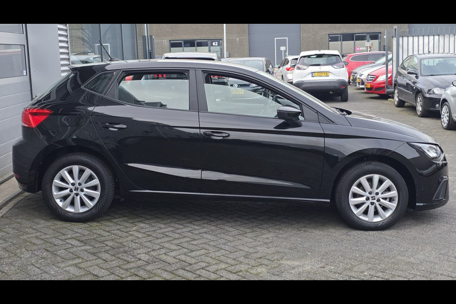 Seat Ibiza 1.0 EcoTSI Style
