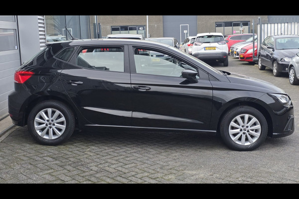 Seat Ibiza 1.0 EcoTSI Style