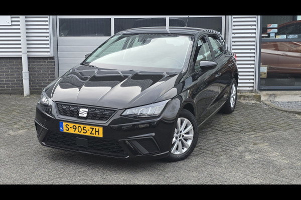 Seat Ibiza 1.0 EcoTSI Style