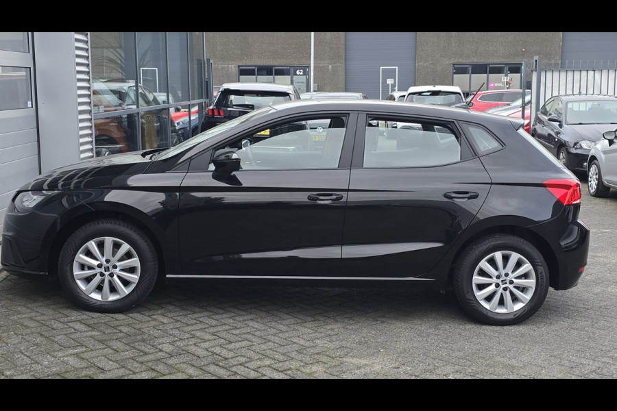 Seat Ibiza 1.0 EcoTSI Style