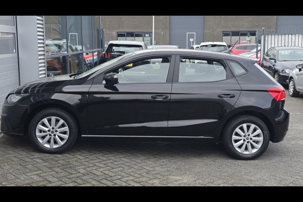 Seat Ibiza 1.0 EcoTSI Style