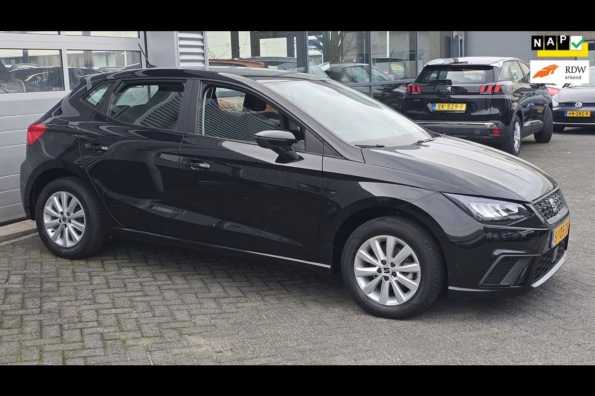 Seat Ibiza 1.0 EcoTSI Style