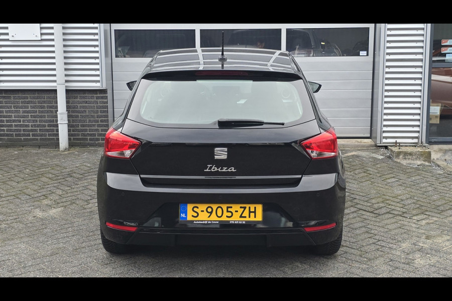 Seat Ibiza 1.0 EcoTSI Style