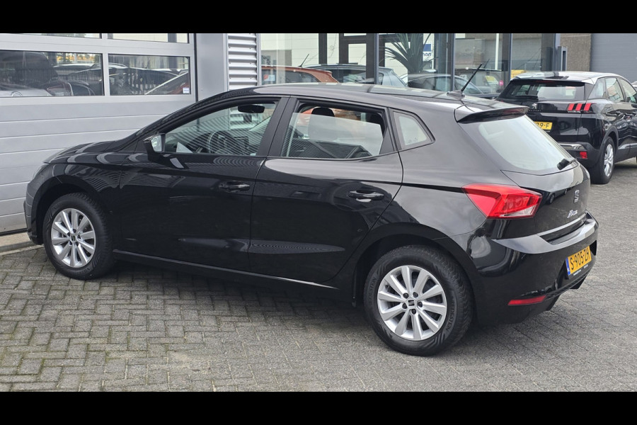 Seat Ibiza 1.0 EcoTSI Style