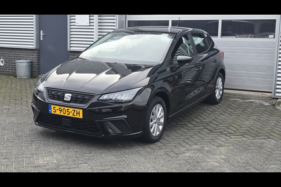 Seat Ibiza 1.0 EcoTSI Style
