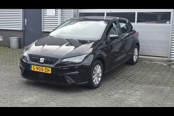 Seat Ibiza 1.0 EcoTSI Style