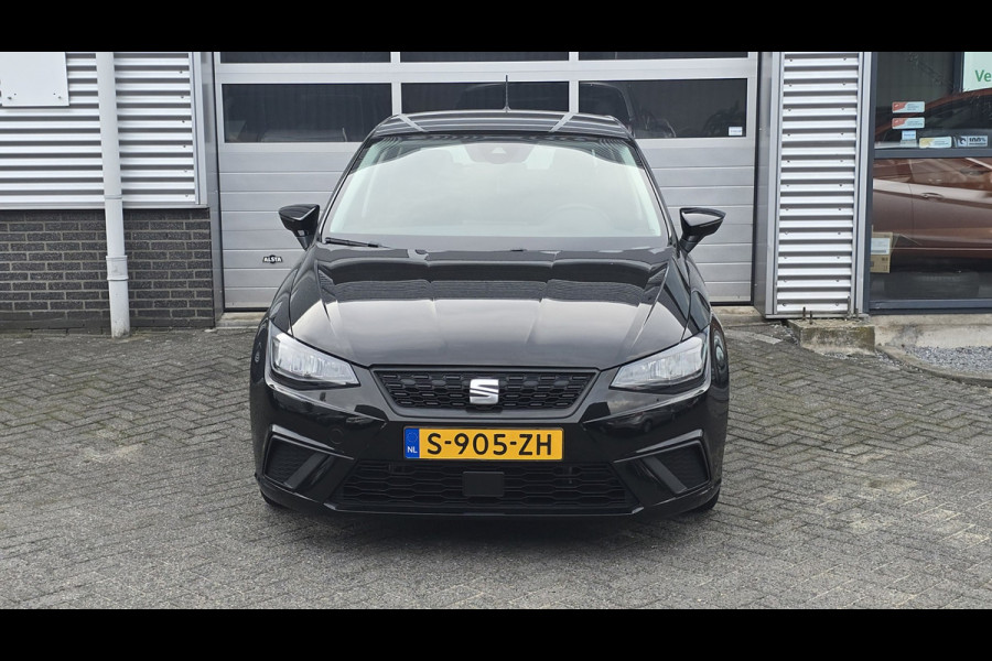 Seat Ibiza 1.0 EcoTSI Style