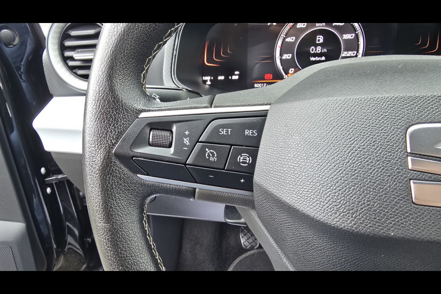 Seat Ibiza 1.0 EcoTSI Style