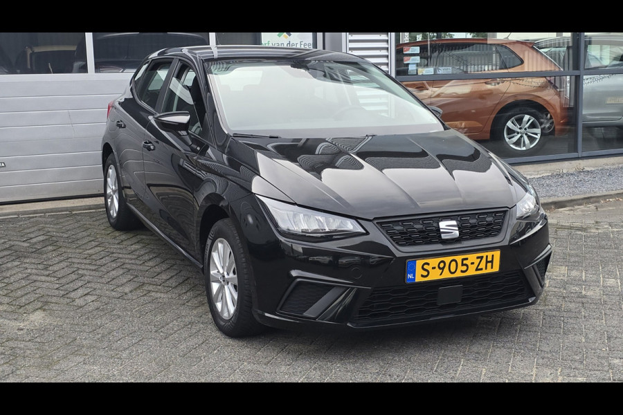 Seat Ibiza 1.0 EcoTSI Style
