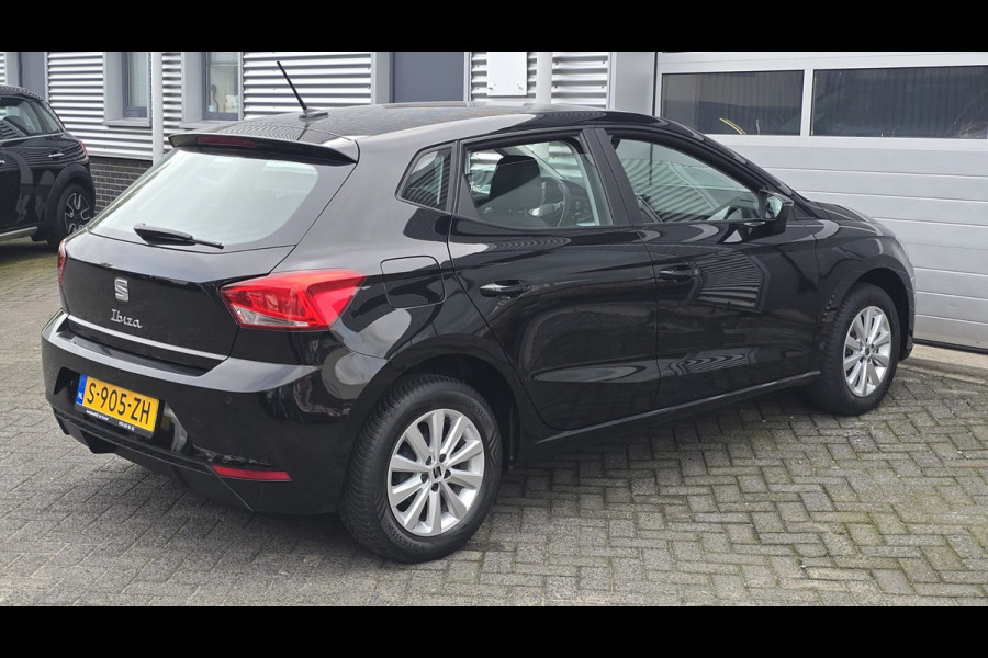 Seat Ibiza 1.0 EcoTSI Style