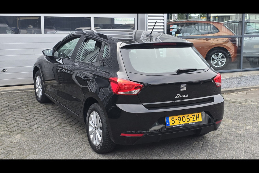 Seat Ibiza 1.0 EcoTSI Style
