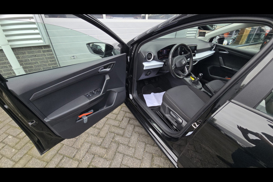 Seat Ibiza 1.0 EcoTSI Style
