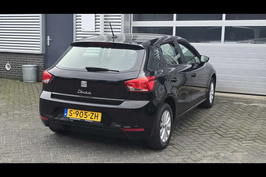 Seat Ibiza 1.0 EcoTSI Style