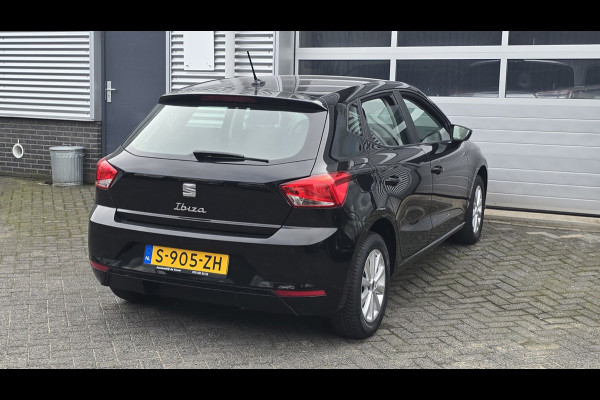 Seat Ibiza 1.0 EcoTSI Style