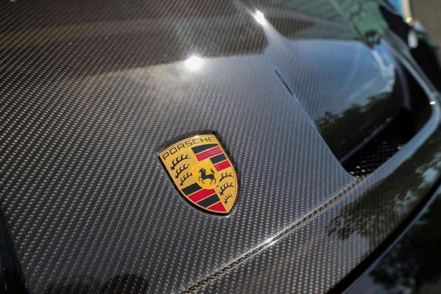 Porsche 911 Cabrio 3.0 Carrera 4 GTS | UNIEK! | TECHART | VOL! | FULL-PPF | LIFT | 360 | MEMORY | BOSE |