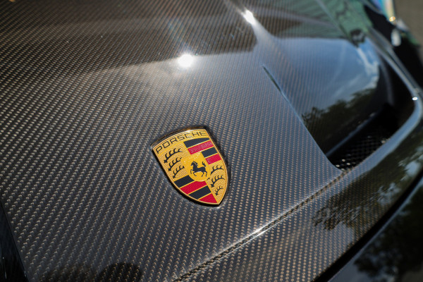Porsche 911 Cabrio 3.0 Carrera 4 GTS | UNIEK! | TECHART | VOL! | FULL-PPF | LIFT | 360 | MEMORY | BOSE |