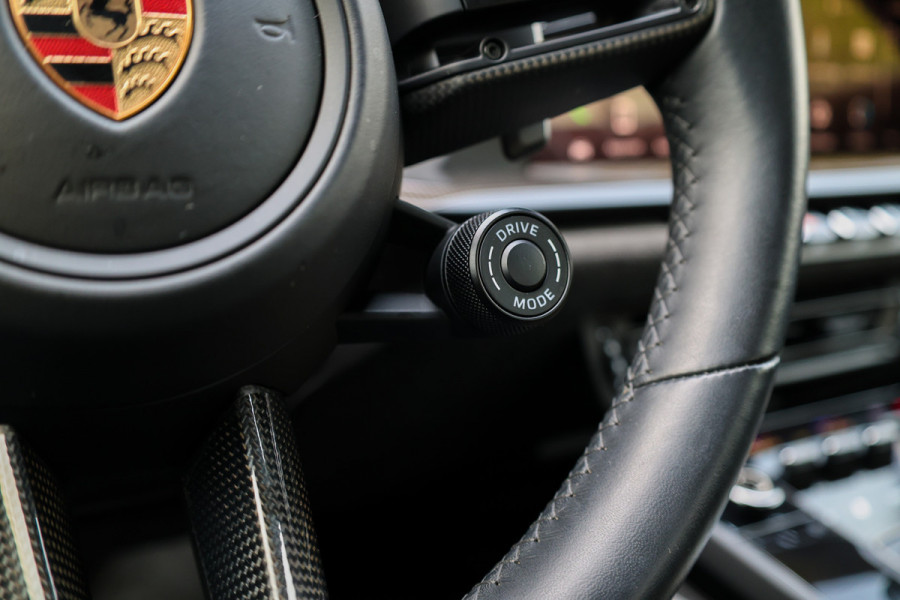 Porsche 911 Cabrio 3.0 Carrera 4 GTS | UNIEK! | TECHART | VOL! | FULL-PPF | LIFT | 360 | MEMORY | BOSE |