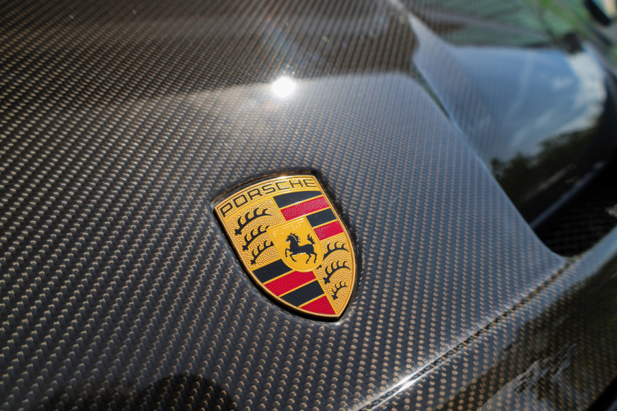 Porsche 911 Cabrio 3.0 Carrera 4 GTS | UNIEK! | TECHART | VOL! | FULL-PPF | LIFT | 360 | MEMORY | BOSE |