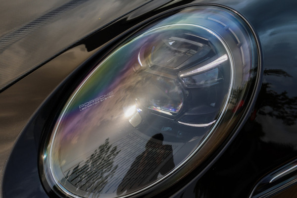 Porsche 911 Cabrio 3.0 Carrera 4 GTS | UNIEK! | TECHART | VOL! | FULL-PPF | LIFT | 360 | MEMORY | BOSE |